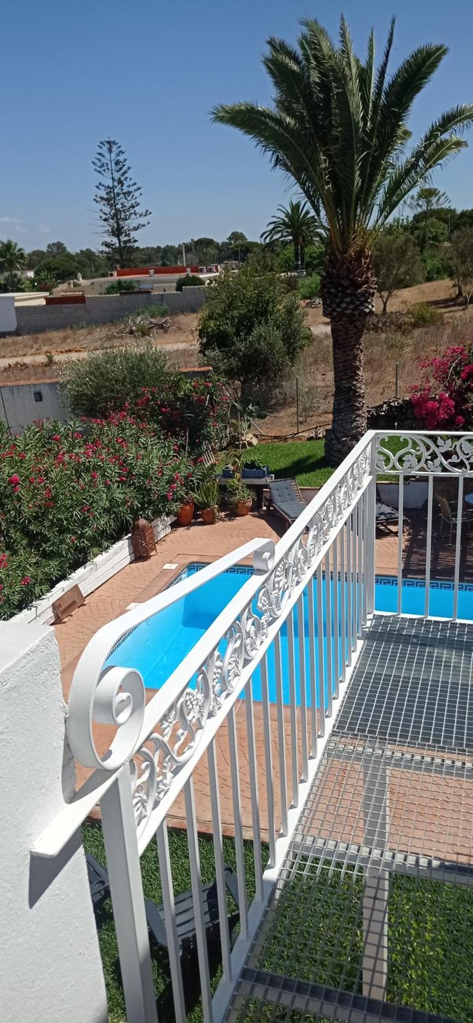בית הארחה צ'יקלנה דה לה פרונטרה 	La Luciernaga מראה חיצוני תמונה